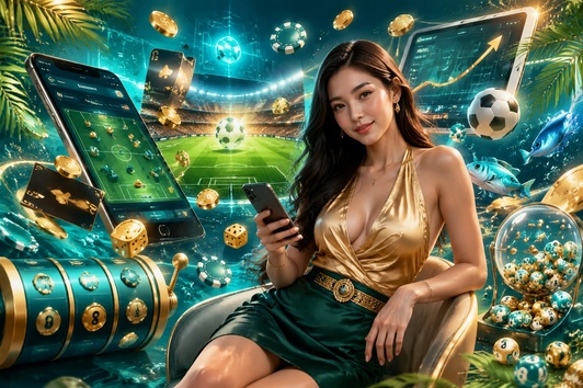 bet 777