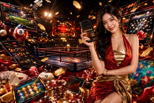 bet 777