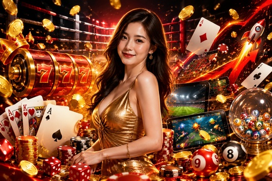 bet 777