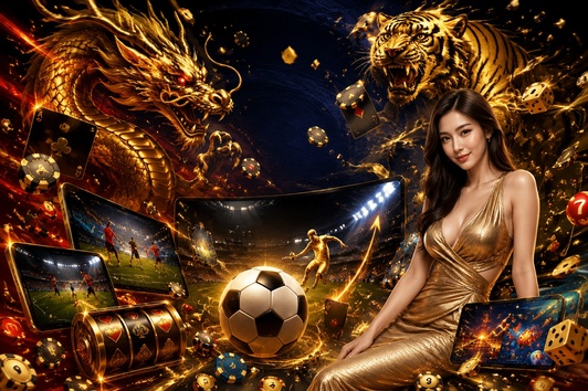 bet 777