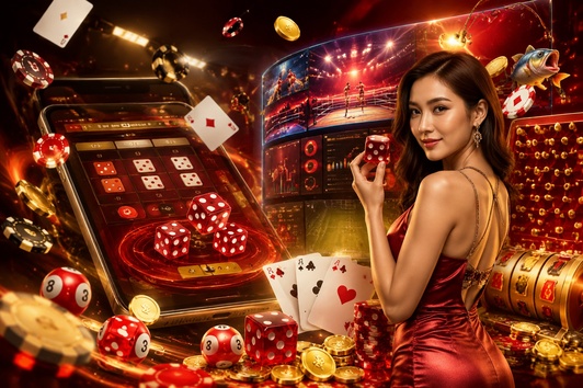 bet 777