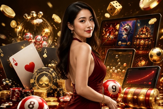bet 777