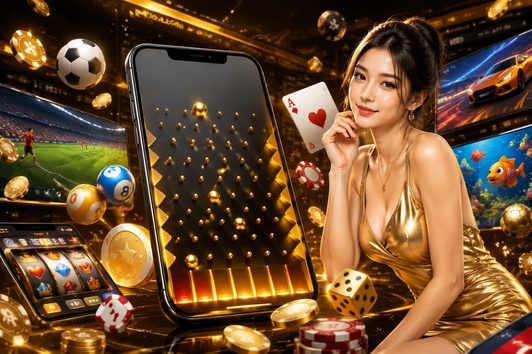 bet 777