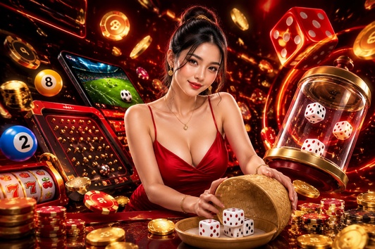 bet 777