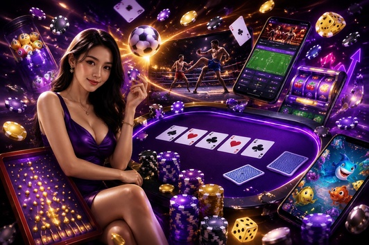 bet 777