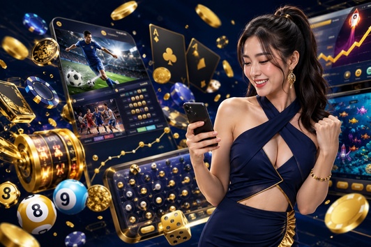 bet 777