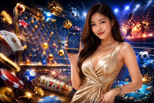 bet 777