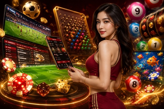 bet 777