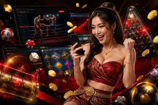 bet 777