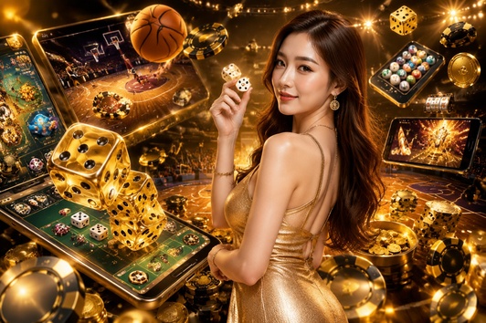 bet 777