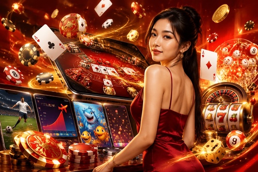bet 777