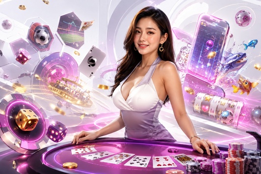 bet 777