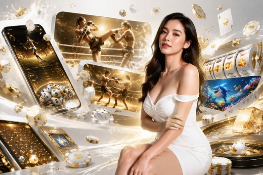 bet 777